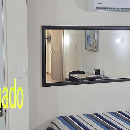 シウダー・バージェスDepartamento Privado7, 2 Camas Matri, Parking, Cocina Equipada, Wifi 65 Mb, 2 Climas,Centrico,Tv Smartアパートメント エクステリア 写真
