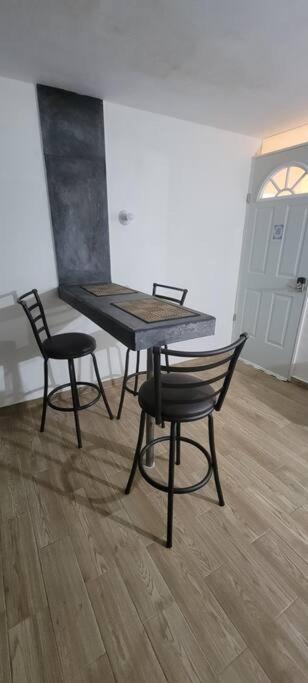 シウダー・バージェスDepartamento Privado7, 2 Camas Matri, Parking, Cocina Equipada, Wifi 65 Mb, 2 Climas,Centrico,Tv Smartアパートメント エクステリア 写真