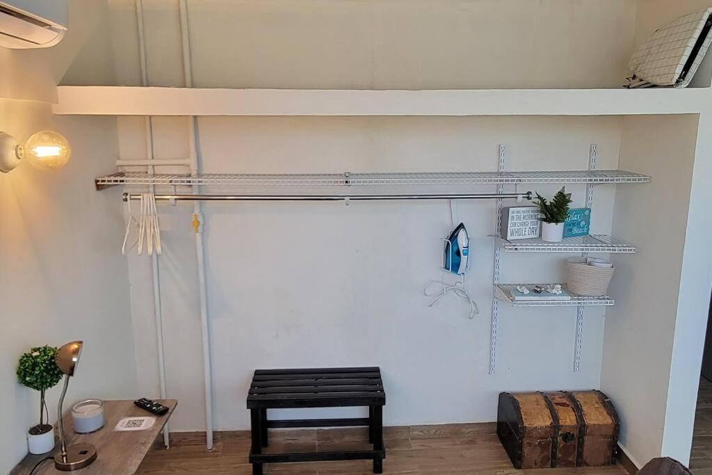 シウダー・バージェスDepartamento Privado7, 2 Camas Matri, Parking, Cocina Equipada, Wifi 65 Mb, 2 Climas,Centrico,Tv Smartアパートメント エクステリア 写真