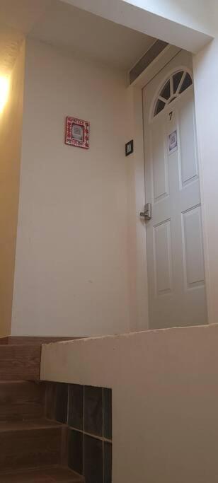 シウダー・バージェスDepartamento Privado7, 2 Camas Matri, Parking, Cocina Equipada, Wifi 65 Mb, 2 Climas,Centrico,Tv Smartアパートメント エクステリア 写真